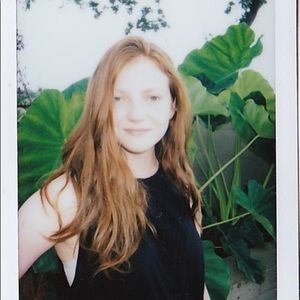 Meet your Posher, Harper